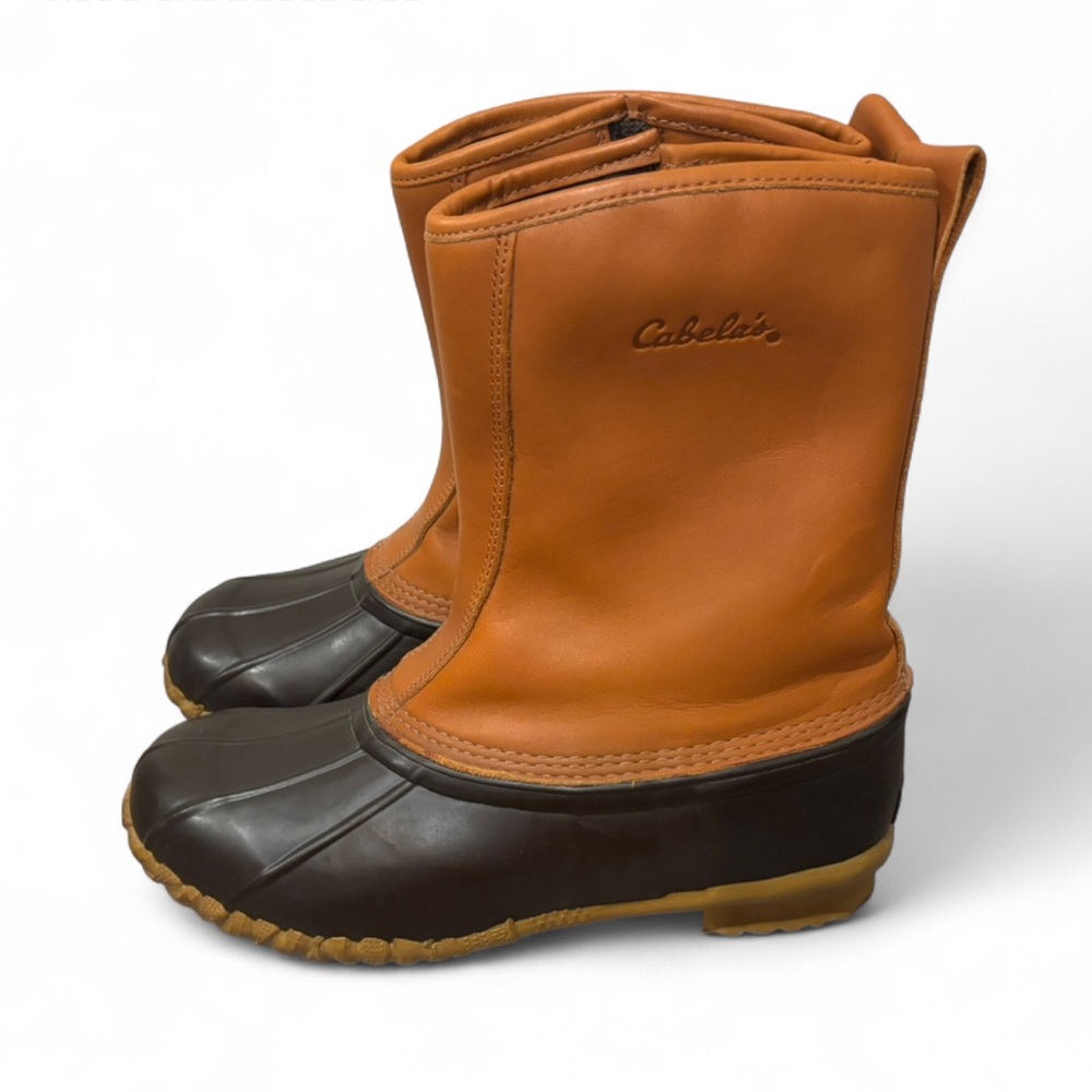 Women’s Cabela's Duck Boots